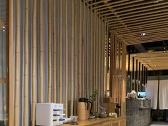 -竹里馆 ·茶食(奥体店)