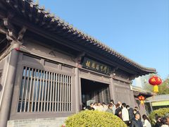 -赵州桥景区