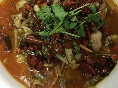 -汇贤府·李氏鲁菜(五棵松店)