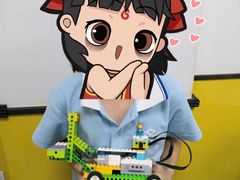 -童程童美·信息学竞赛·机器人编程·少儿编程(大钟寺校区)