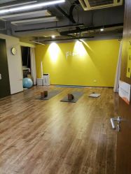 -FineYoga梵音瑜伽·普拉提