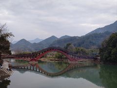 -绩溪龙川景区
