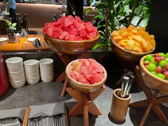 -拉蒂娜·巴西牛排馆 Latina·Brazilian Steakhouse(王府井喜悦店)