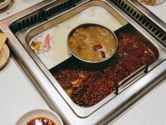 -巴奴毛肚火锅(安阳相州店)