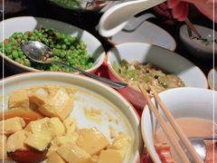 -湘阁里辣(南联锦泰城店)