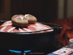 -富山日式料理(宽厚里店)