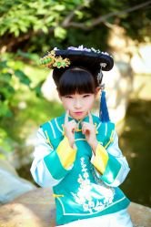 -爱儿宝孕妇儿童亲子摄影(月亮河店)