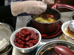 -深水井老冰粉(解放碑英利大融城店)