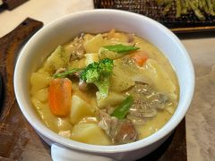 -餐谋家特色餐厅(桂林路店)