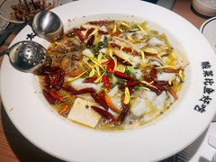 -太二酸菜鱼(沈阳万象城店)