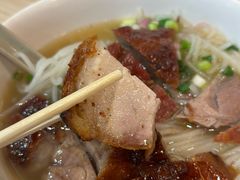 -一乐烧鹅(中环店)