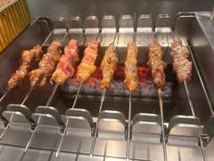 -呼伦一只牛·烧串酒场(陆家嘴店)