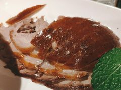 金牌烤鸭-大鸭梨烤鸭(望京店)