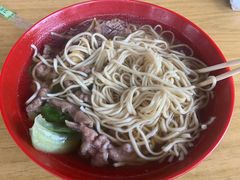 -好成财牛排馆(涂门街总店)