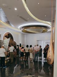 -希乐曼艺术中心·婚礼·活动·宴会厅(南山店)