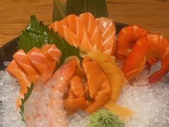 -赤坂亭·M9和牛烧肉·铁板烧·日料398放题(长泰广场店)