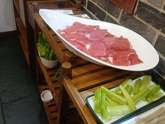 -蜀家渝重庆火锅(南屏街店)