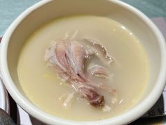 -瑞膳首尔参鸡汤(龙塔店)