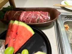 -海底捞火锅(奉化银泰店)