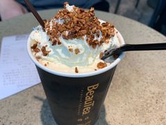 -BeauTea水仙(coco park店)