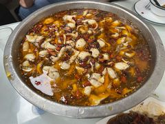 -黑皮酸菜鱼(三山街店)