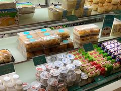-罗莎蛋糕(钱江店)