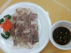 -泰丰楼(前门西大街店)