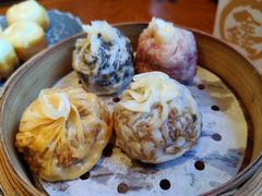 -鑫震源·苏式大虾生煎(山塘街店)