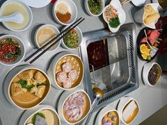 -海底捞火锅(亲贤北街店)