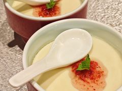 -北京王府井希尔顿酒店·秦唐中餐厅Chynna