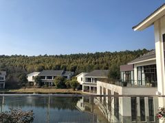 -苏州环秀晓筑养生度假村