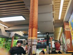 -牛犇炭火烤肉·鲜切烤肉(承德总店)