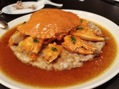 -广州文华东方酒店·江-由辉师傅主理