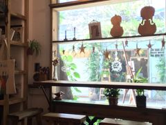 -西关84·History·Art·Cafe