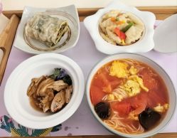 -月满阁月子中心(莲湖区店)