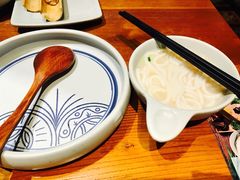 -云海肴·汽锅鸡·云南菜(天津国金汇店)