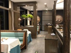 卡座-咸亨酒店(和平店)