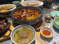 -潮界(虹桥新天地店)