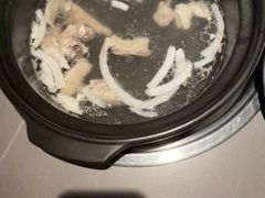 -同仁四季椰子鸡(无锡滨湖万象汇店)