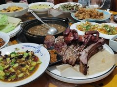 -那啥餐厅(富乐大街店)