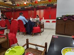 -芦月轩羊蝎子(太平桥店)