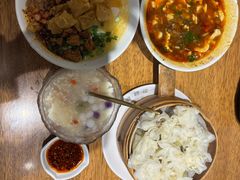 -豆相识•九九豆腐脑(牛咡桥店)