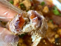 -501號台州海鲜餐厅(海创园店)