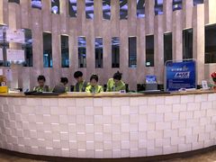 -堂会(白云店)