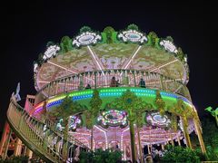 -南湖梦幻岛