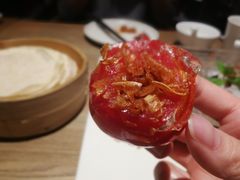 -小大董·烤鸭(凤凰汇店)