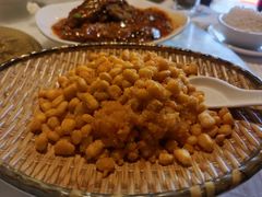 -柏合黄记豆腐皮饭店