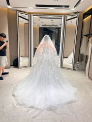 -MuseMarry婚纱(前海嘉里中心店)