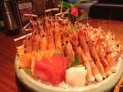 -Mr·Fish鱼鲜生海鲜放题(银泰in99店)