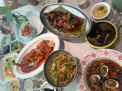 -苏梦江南·淮扬菜(夫子庙店)